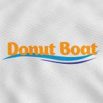 Donut Boat