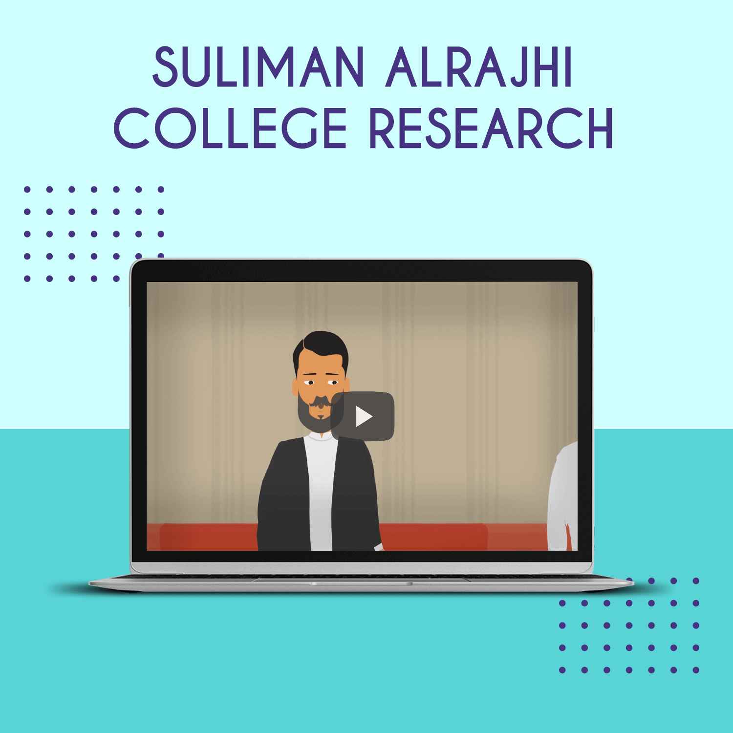 Suliman Alrajhi College Research