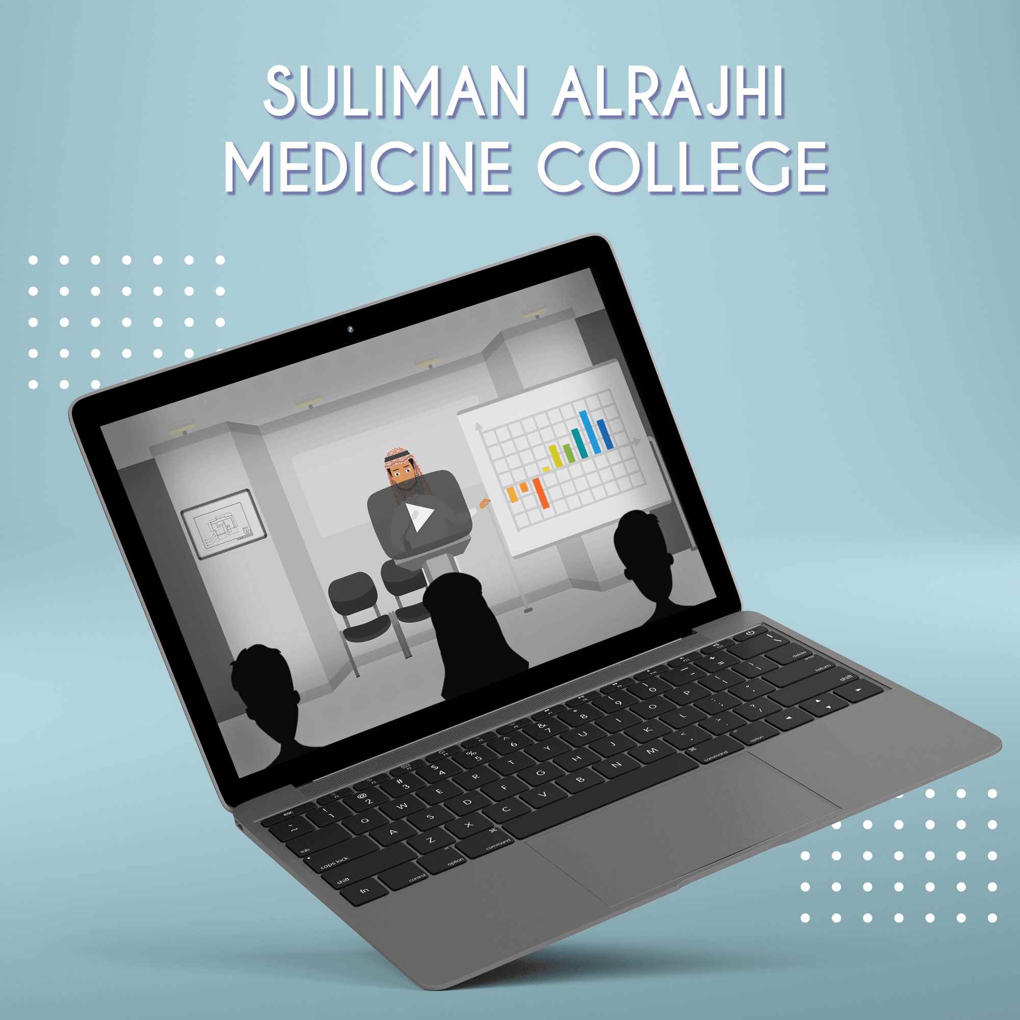 Suliman Alrajhi Medicine college