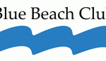 Blue beach club